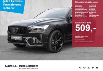 Volvo XC60 18.835 km 50.640 &euro; Düsseldorf 40474
