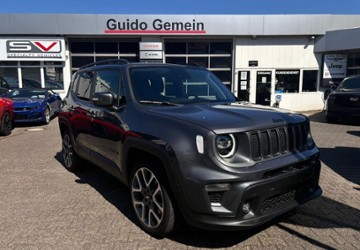Jeep Renegade 22.500 km 29.800 &euro; Krefeld 47805