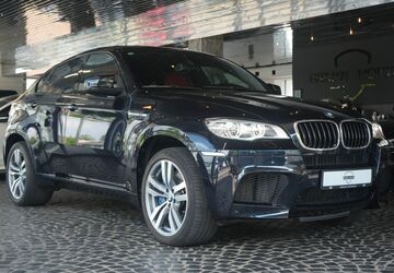 BMW X6 M 89.941 km 33.990 &euro; Mönchengladbach 41199