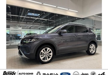 VW T-Cross 25.119 km 22.880 &euro; Mülheim an der Ruhr 45478