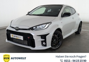 Toyota Yaris 5.250 km 38.960 &euro; Düsseldorf 40599