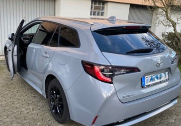 Toyota Corolla 70.100 km 14.800 &euro; Mülheim an der Ruhr 45472