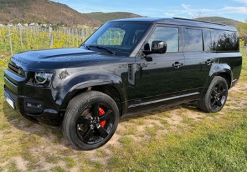 Land Rover Defender 91.924 km 77.500 &euro; Düsseldorf 40239