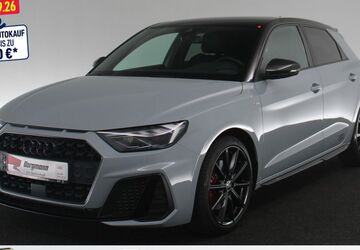 Audi A1 48.453 km 25.991 &euro; Krefeld 47803