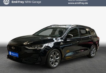 Ford Focus 25.051 km 22.480 &euro; Düsseldorf 40233