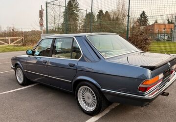 BMW 535 153.000 km 22.900 &euro; Solingen 42651