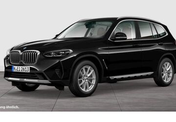 BMW X3 84.718 km 32.700 &euro; Leverkusen 51371