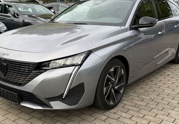 Peugeot 308 96.746 km 15.829 &euro; Hilden 40721