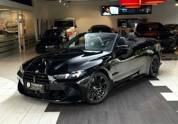 BMW M4 25.000 km 84.850 &euro; Mülheim an der Ruhr 45472