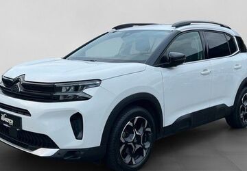 Citroen C5 Aircross 25.400 km 20.990 &euro; Duisburg 47059