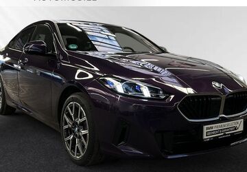 BMW 220 Gran Coupé 9.790 km 27.690 &euro; Moers 47441