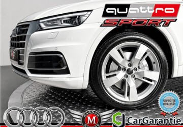 Audi Q5 92.787 km 23.490 &euro; Düsseldorf 40625