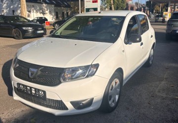 Dacia Sandero 118.901 km 4.999 &euro; Krefeld 47805