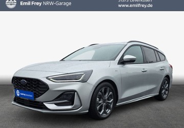Ford Focus 8.196 km 23.480 &euro; Leverkusen 51373