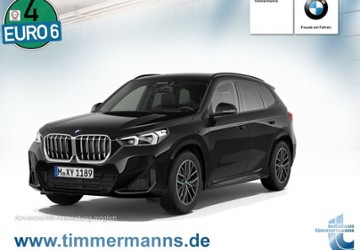 BMW X1 1.799 km 49.430 &euro; Düsseldorf 40549