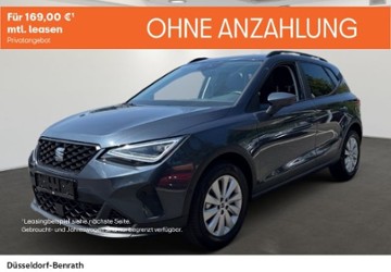 Seat Arona 19.927 km 21.820 &euro; Düsseldorf 40589