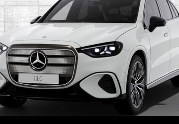 Mercedes-Benz GLC 400 9.900 km 77.490 &euro; Duisburg 47138