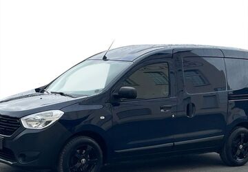 Dacia Dokker 93.766 km 8.900 &euro; Solingen/NRW 42655