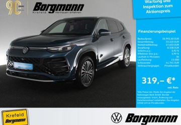 VW Tayron 3.051 km 54.990 &euro; Krefeld 47803