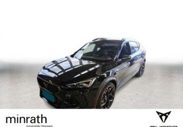 Cupra Formentor 59.260 km 37.390 &euro; Moers-Hülsdonk 47441