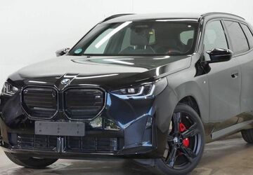 BMW X3 M50 4.700 km 74.990 &euro; Mönchengladbach 41066