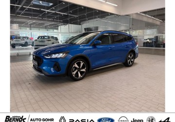 Ford Focus 28.958 km 25.680 &euro; Mülheim an der Ruhr 45478