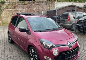 Renault Twingo 93.078 km 4.900 &euro; Solingen 42655