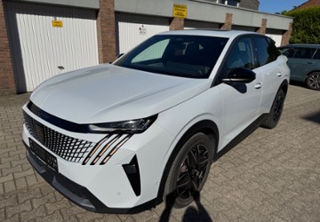 Peugeot 3008 80.000 km 23.700 &euro; Neuss 41462