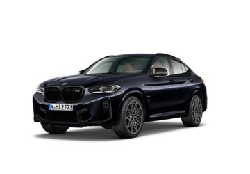 BMW X4 M 19.695 km 77.990 &euro; Krefeld 47800