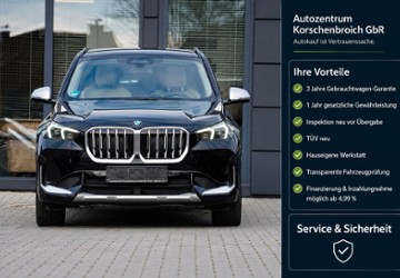 BMW X1 23.500 km 35.480 &euro; Korschenbroich 41352