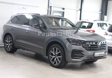 VW Touareg 115.459 km 42.990 &euro; Schwalmtal 41366