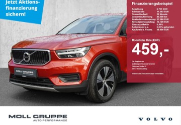 Volvo XC40 55.487 km 29.850 &euro; Düsseldorf 40474