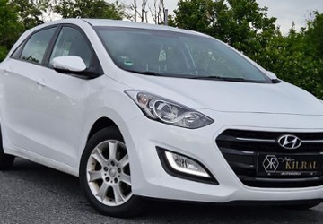 Hyundai i30 122.000 km 8.999 &euro; Mettmann 40822