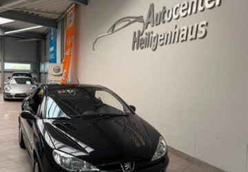 Peugeot 206 140.384 km 2.980 &euro; Heiligenhaus 42579