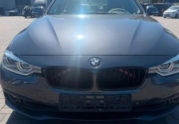 BMW 330 54.360 km 18.490 &euro; Duisburg 47169