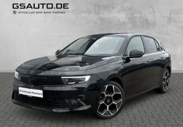 Opel Astra 6.186 km 21.700 &euro; Krefeld 47809