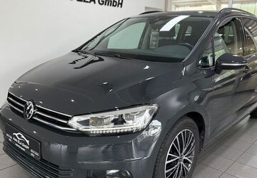 VW Touran 46.000 km 29.990 &euro; Heiligenhaus 42579