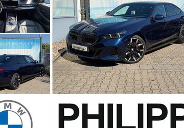 BMW 550 11.978 km 75.880 &euro; Mülheim an der Ruhr 45478
