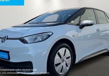 VW ID.3 89.469 km 19.490 &euro; Mettmann 40822