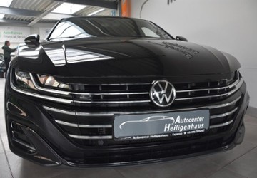 VW Arteon 124.506 km 23.780 &euro; Heiligenhaus 42579