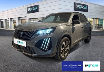 Peugeot 2008 38.398 km 18.780 &euro; Ratingen 40878