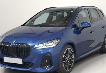 BMW 218 Active Tourer 49.000 km 25.670 &euro; Meerbusch 40668