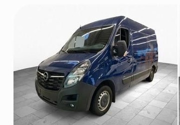 Opel Movano 57.550 km 19.950 &euro; Krefeld 47805