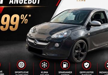 Opel Adam 138.275 km 5.990 &euro; Duisburg 47166