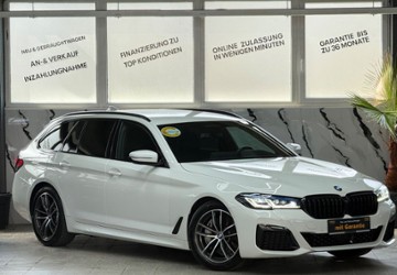 BMW 530 94.485 km 33.700 &euro; Mülheim An der Ruhr 45475
