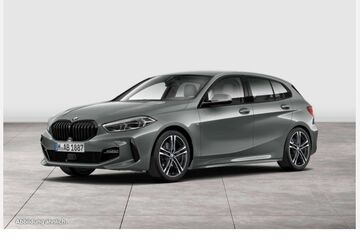 BMW 118 71.867 km 21.790 &euro; Hilden 40721