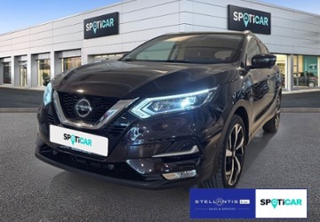 Nissan Qashqai 26.000 km 18.680 &euro; Ratingen 40878