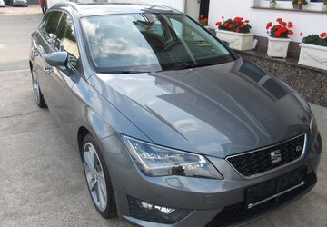 Seat Leon 129.000 km 11.900 &euro; Leverkusen 51371