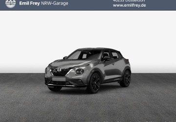 Nissan Juke 23.254 km 17.990 &euro; Düsseldorf 40233