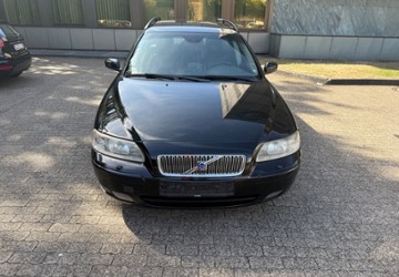 Volvo V70 480.000 km 3.399 &euro; Duisburg 47058